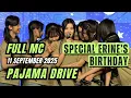 Lagu FULL MC PAJAMA DRIVE JKT48 TRAINEE THEATER | 11 SEPTEMBER 2025
