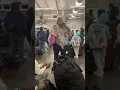Greyhound Station in Atlanta