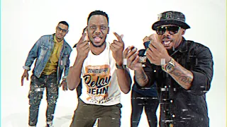 Skwatta Kamp - In The Name Of Love (Feat. Aewon Wolf) (Official Music Video)