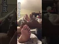 Massaging My Stepmom s Feet