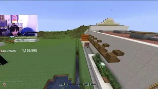 🔴MINECRAFT BLIND DATE🔴