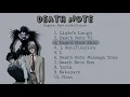 Download Lagu Death Note Ringtones, Alarm and Notification┃Free download with link