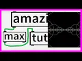AMT - Javascript for Jitter Series