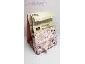Stampin Up Storage for using Blooms Bliss