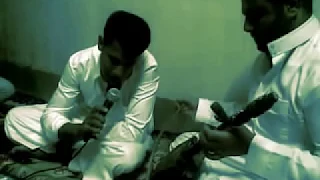 ربابة حزينة 