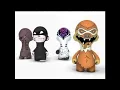 Download Lagu Cartoon Network Usa Noods (All Waves Bumpers) (2008-2010)