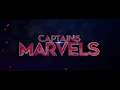 The Hero Titles 1 After Effects Templates