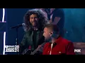 Dan + Shay - Glad You Exist (Live at iHeart Radio Music Awards 2021)