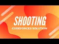 Shooting - Codeforces 1216B Solution