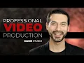 Download Lagu Masih Tahmasby | Masih Studio Video Production