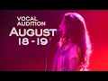 IGNITE PRESTONWOOD STUDENT CHOIR 2014
