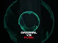 Download Lagu Lost Sky - Fearless pt.II (feat. Chris Linton) | Original vs Funk Remix - DR MØB #funk #ncs