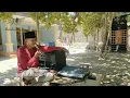 Download Lagu Bibir Merah • Idrus Hasni || Live cover