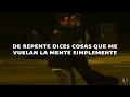 Río Roma - Mi Persona Favorita (Letra)