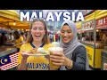 Download Lagu MALAYSIA Has The BEST STREET FOOD Market in KUALA LUMPUR