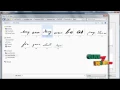 Final Year Projects Optical Character Recognition