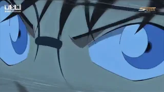 إعلان فيلم المحقق كونان قضية زيرو قريبا في سينما الخليج سبيستون 