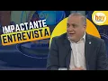 Impactante entrevista con Alexis Victoria Yeb en Hoy Mismo
