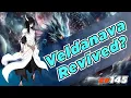 Lagu EP145 Veldanava Revived?