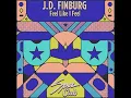 Download Lagu Spa Club [SPC154] J.D. FINBURG - Feel Like I Feel