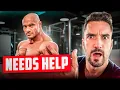 Kettlebell Expert DESTROYS Exercise Scientist - JOE ROGAN CRITIQUE