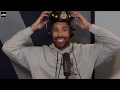 McDominant | The Steve Dangle Podcast