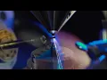 Ultrashort pulsed lasers