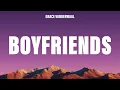Grace VanderWaal - Boyfriends