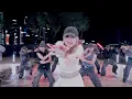 [KPOP IN PUBLIC / ONE TAKE] JENNIE - like JENNIE | 25-DANCERS DANCE COVER | Z-AXIS FROM SINGAPORE