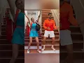 Download Lagu Need a round 3 😂🥊🍿 Sabalenka and Djokovic dance battle. #tennis #Sabalenka #Djokovic #rolandgarros