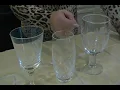 How to identify lead crystal - Joni Hilton