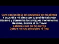 Paté De Fuá  Ft Lila Downs - Llévame En Un Beso (karaoke version)