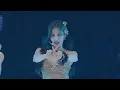 MISAMO「Do not touch」@PIA ARENA MM
