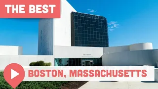 Best Museums in Boston Massachusetts