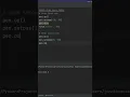 How to draw a Panda Using python Turtle graphics