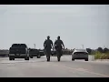 WATCH Law enforcement provides update on sequence of events of Odessa shooting
