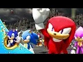 Video di Sonic Forces - Launch Trailer