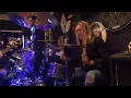 Download Lagu Nicko McBrain Hallowed be Thy Name drum cam Rock n roll Ribs 2017