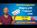 The Wegovy Pill oral Semaglutide Explained What Patients Need to Know