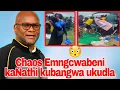 Download Lagu Isphithiphithi Abantu belwela Ukudla emngcwabeni kaNathi 