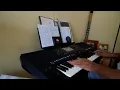 Download Lagu Nu dat jij er bent -cover played on the Yamaha PSR-SX700
