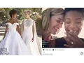 Lauren Morelli samira wiley and lauren morelli samira wiley and lauren morelli wedding