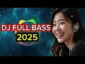 🔥🔥 DJ REMIX FULL BASS 💥 | Suara Bass Nya Gak Ada Obat!