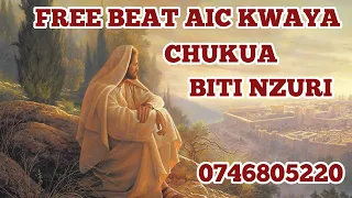 GOSPEL INSTRUMENTAL BITI NZURI YA CHOIR AIC KWAYA 
