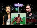 The Plot In You - Carved (Reaction) They Don't Miss!!