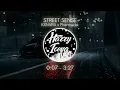 (PHONK) KXNVRA x Pharmacist - STREET SENSE