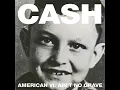 Redemption Day - Johnny Cash