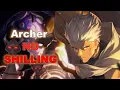 Download Lagu Archer Vs Every Anomaly Arbitration Stage | 6-7 cost ( double 0 cycle )