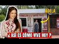DO YOU REMEMBER ADELA NORIEGA SHE DISAPPEARED FROM TV AND ALMOST LOST EVERYTHING THIS IS HOW