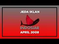 Lagu Jeda Iklan Indosiar (April 2008)